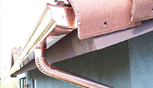Rain Gutter Installation, Repair, Cleaning in West Monroe, LA